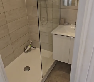  Appartement � louer 1 pi�ce 22 m�