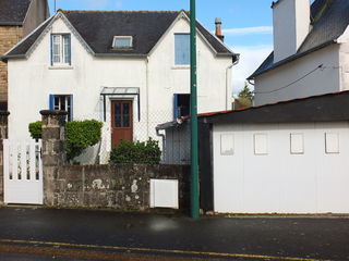  Maison � vendre 5 pi�ces 80 m�