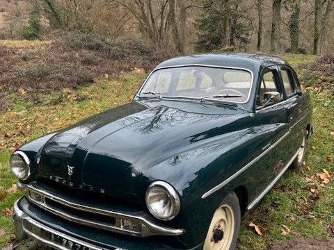 FORD Voiture 1954 occasion Montferrier-sur-Lez 34980