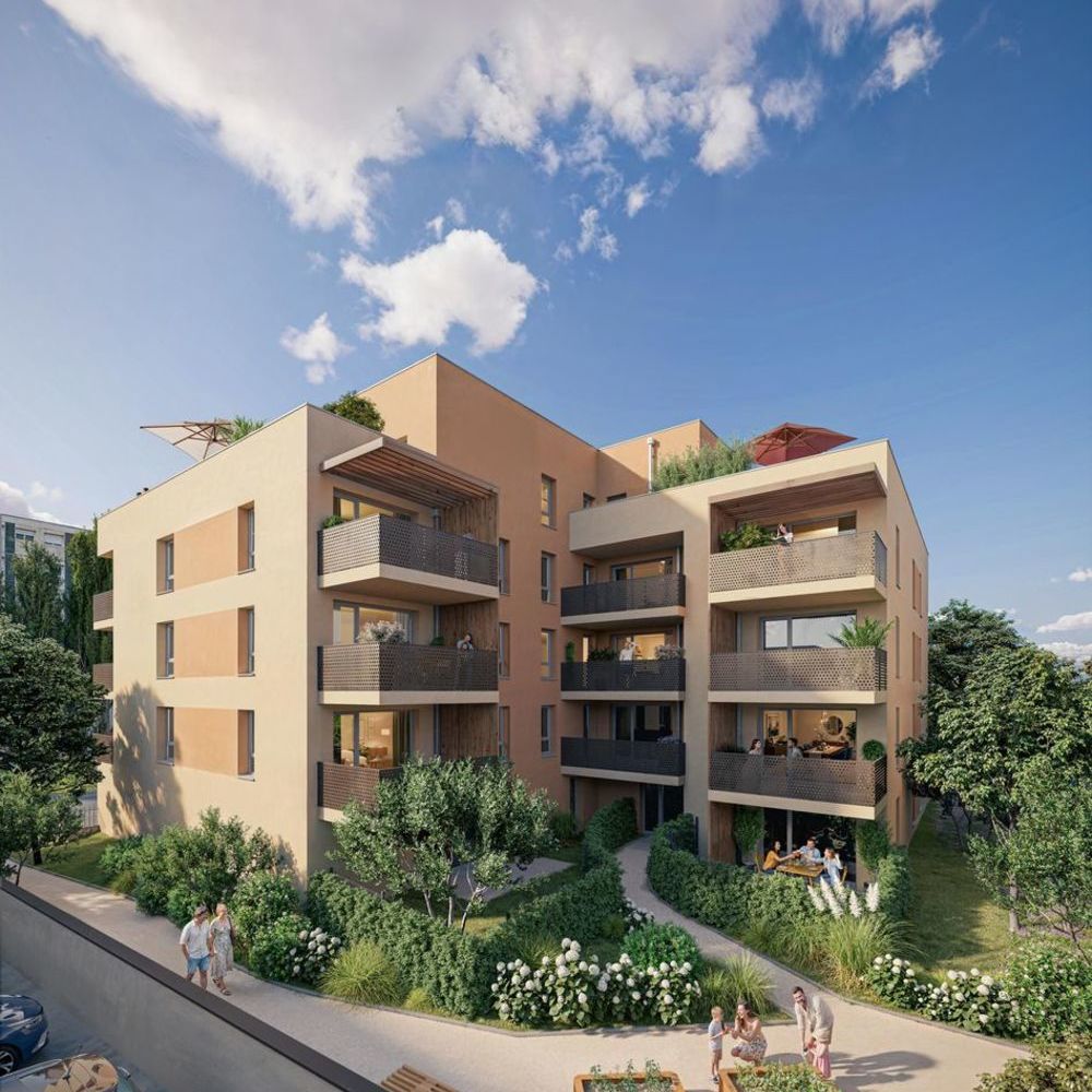   Saint-Genis-Laval (69230)