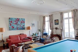  Maison � vendre 10 pi�ces 300 m�