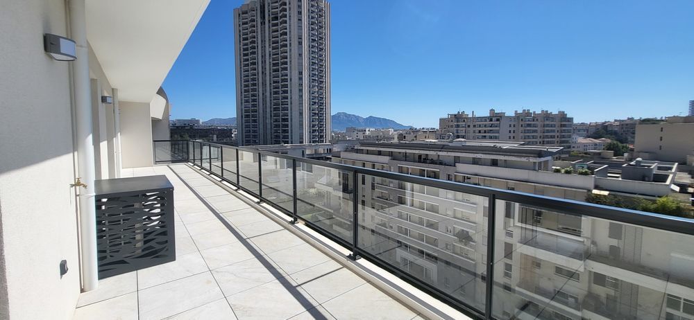   Marseille 8