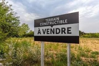  Terrain � vendre 582 m�