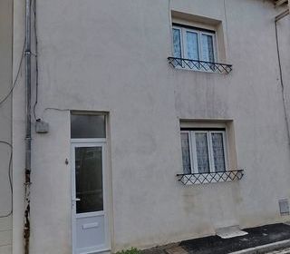  Maison � louer 4 pi�ces 60 m�