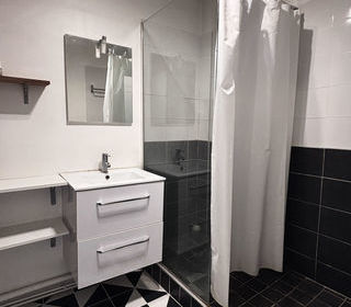  Appartement � vendre 3 pi�ces 68 m� 