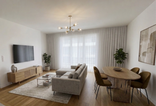  Appartement � vendre 2 pi�ces 50 m�