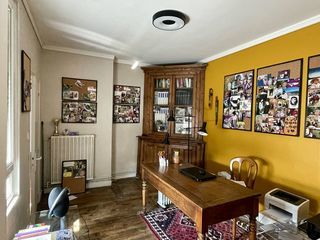  Maison � vendre 6 pi�ces 125 m�