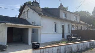  Maison � louer 3 pi�ces 60 m�