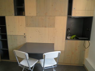  Appartement � vendre 1 pi�ce 13 m�