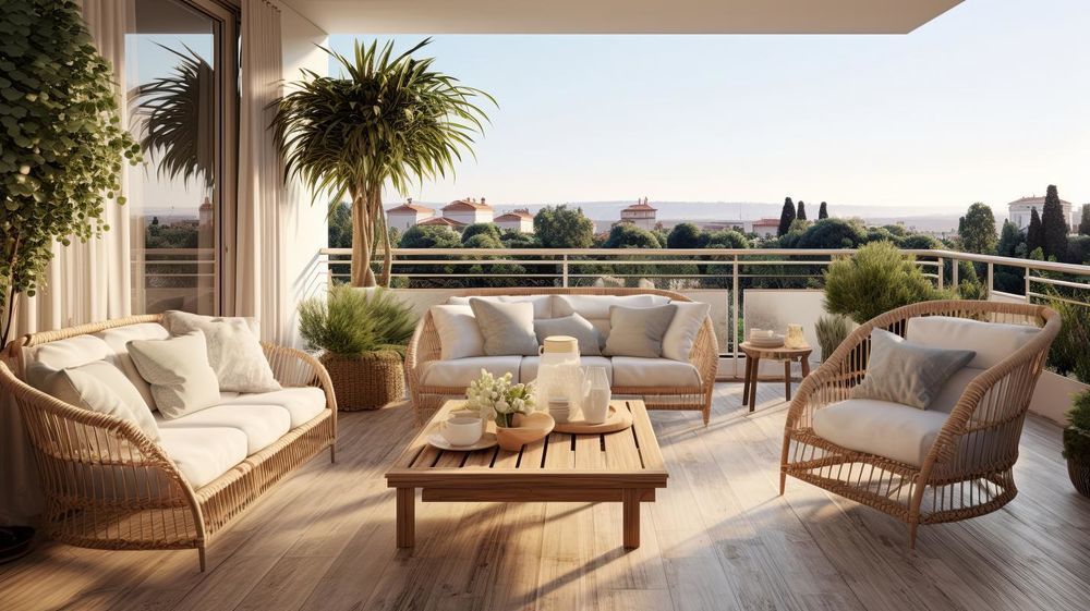 Appartements neufs   La Courneuve (93120)