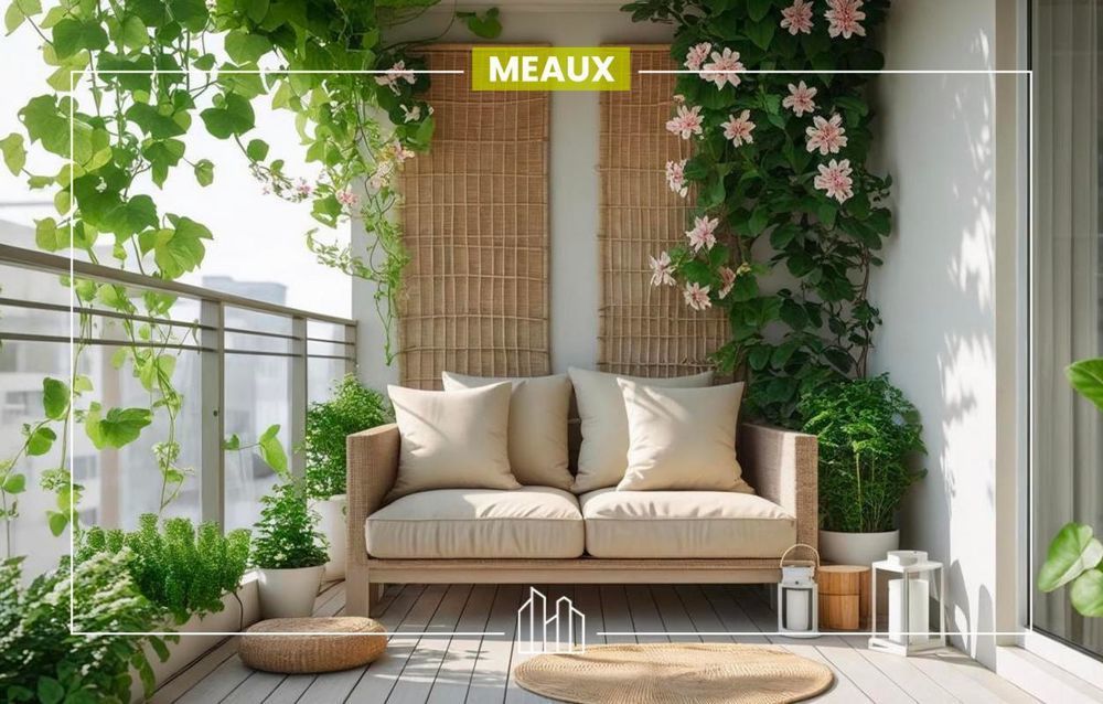 Appartements neufs   Meaux (77100)