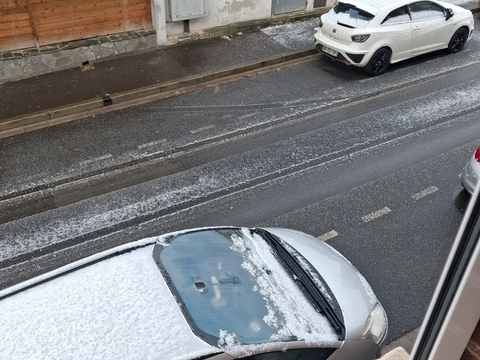 Citro&euml;n C4 Picasso C4 Aircross e-HDi 115 4x2 Confort 2008 occasion Amiens 80090