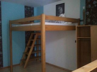  Appartement � vendre 1 pi�ce 35 m�