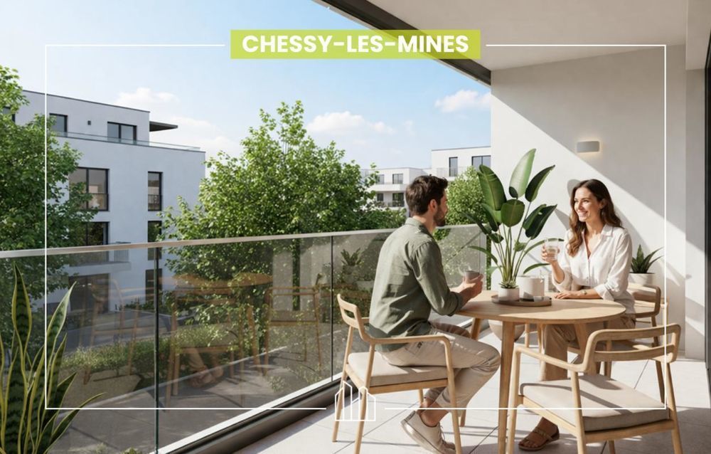   Chessy (69380)