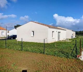  Maison � vendre 3 pi�ces 64 m�