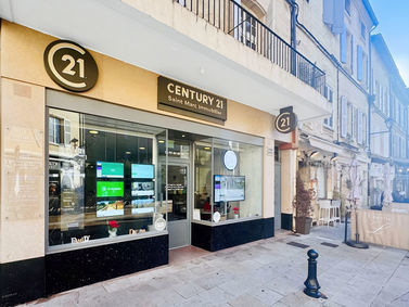 CENTURY 21 SAINT MARC IMMOBILIER - VENTE-LOCATION-GESTION avec GLI , VENTE-LOCATION-GESTION avec GLI  30