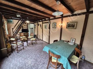  Maison � vendre 3 pi�ces 71 m�