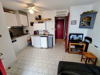  Appartement � vendre 2 pi�ces 28 m�