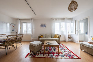  Appartement � vendre 3 pi�ces 64 m�