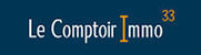 LE COMPTOIR IMMO 33