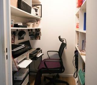  Appartement � vendre 2 pi�ces 60 m�