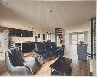  Maison � vendre 4 pi�ces 99 m�