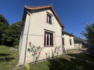  Maison � vendre 6 pi�ces 133 m�