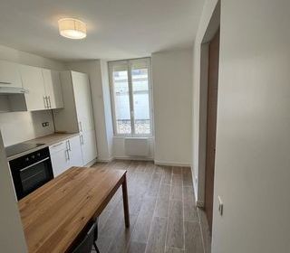  Appartement � louer 2 pi�ces 23 m� Alfortville