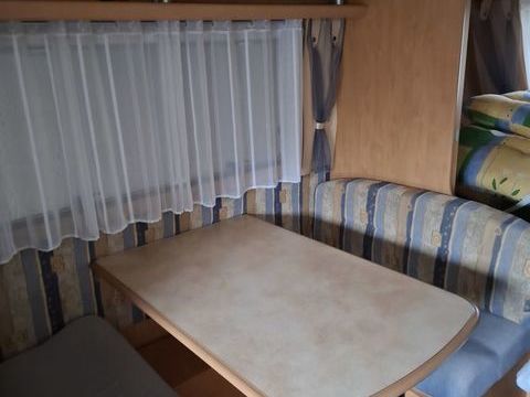 CARAVELAIR Caravane 2008 occasion Malaunay 76770