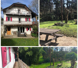  Maison � vendre 5 pi�ces 125 m�