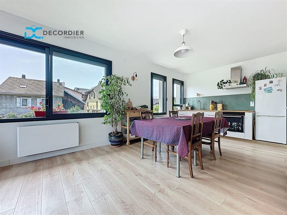 � vendre  Maison Neuvecelle (74500)