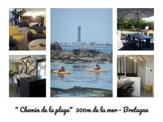 Location  Maison - Villa 