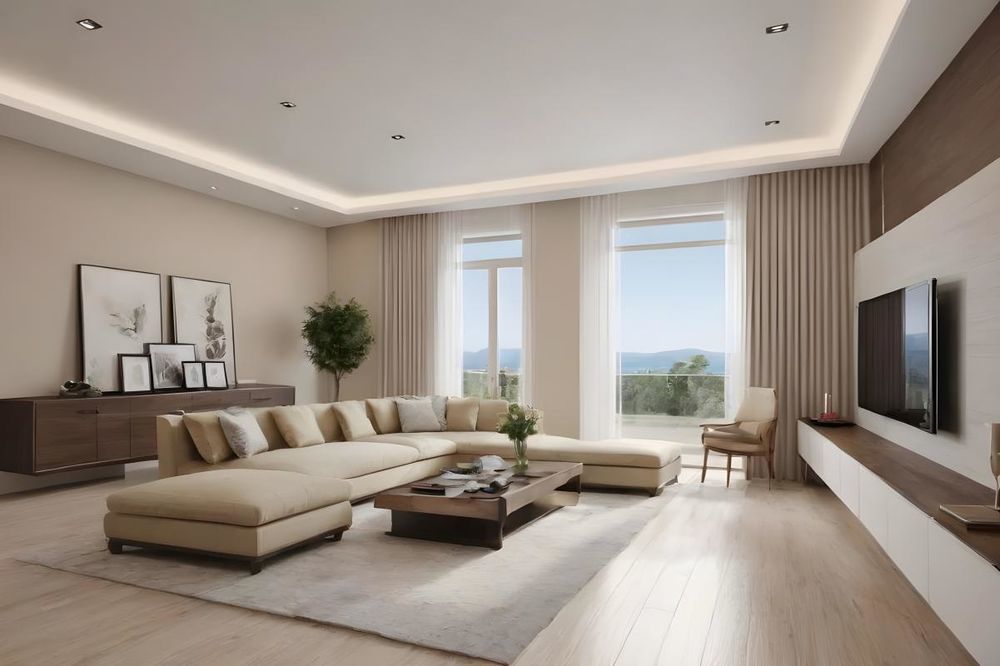 Appartements neufs   Marseille (13008)