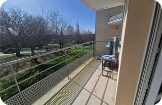  Appartement à vendre 2 pièces 48 m² Feytiat