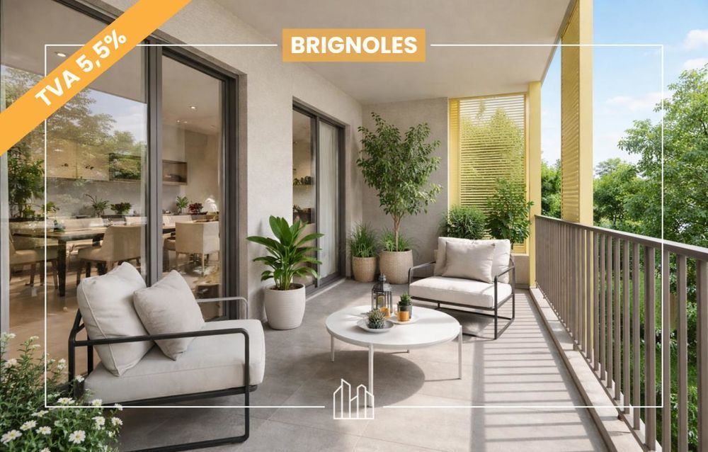 Appartements neufs   Brignoles (83170)