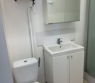  Appartement � louer 1 pi�ce 24 m�