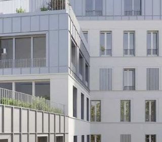  Appartement � vendre 1 pi�ce 19 m�