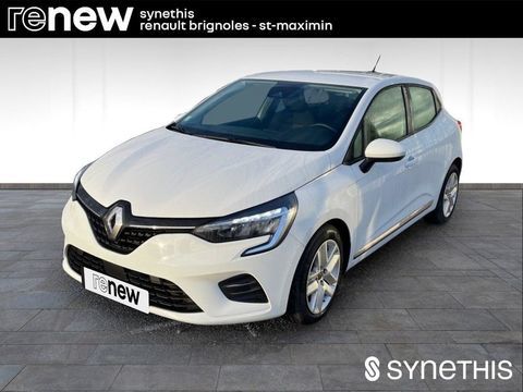 Renault Clio V Clio TCe 90 - 21N Business 2023 occasion Brignoles 83170