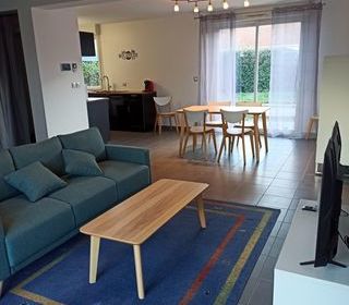  Maison � louer 4 pi�ces 100 m�