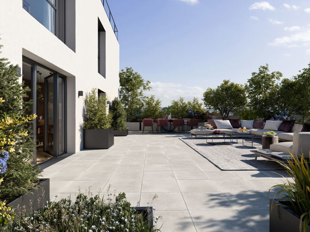 Appartements neufs   Montigny-ls-Cormeilles (95370)