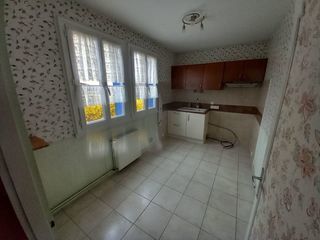  Maison � vendre 5 pi�ces 96 m�