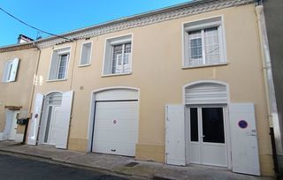  Maison � vendre 4 pi�ces 100 m�
