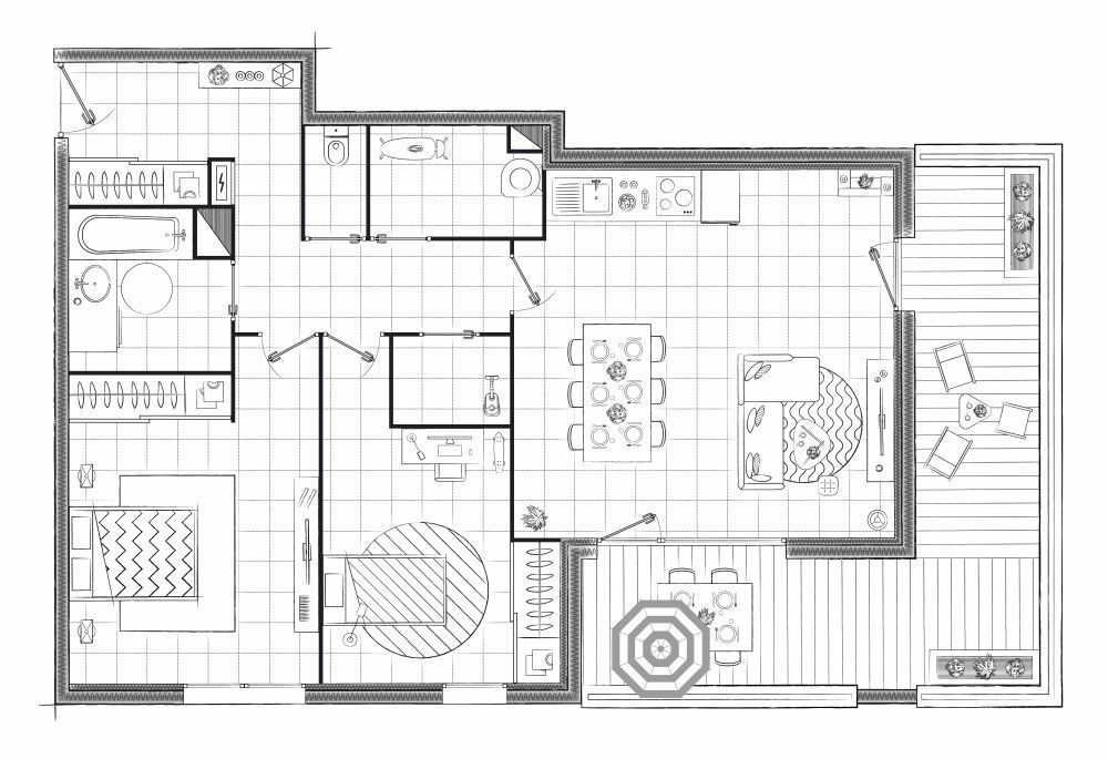 Appartements neufs   Toulouse (31200)