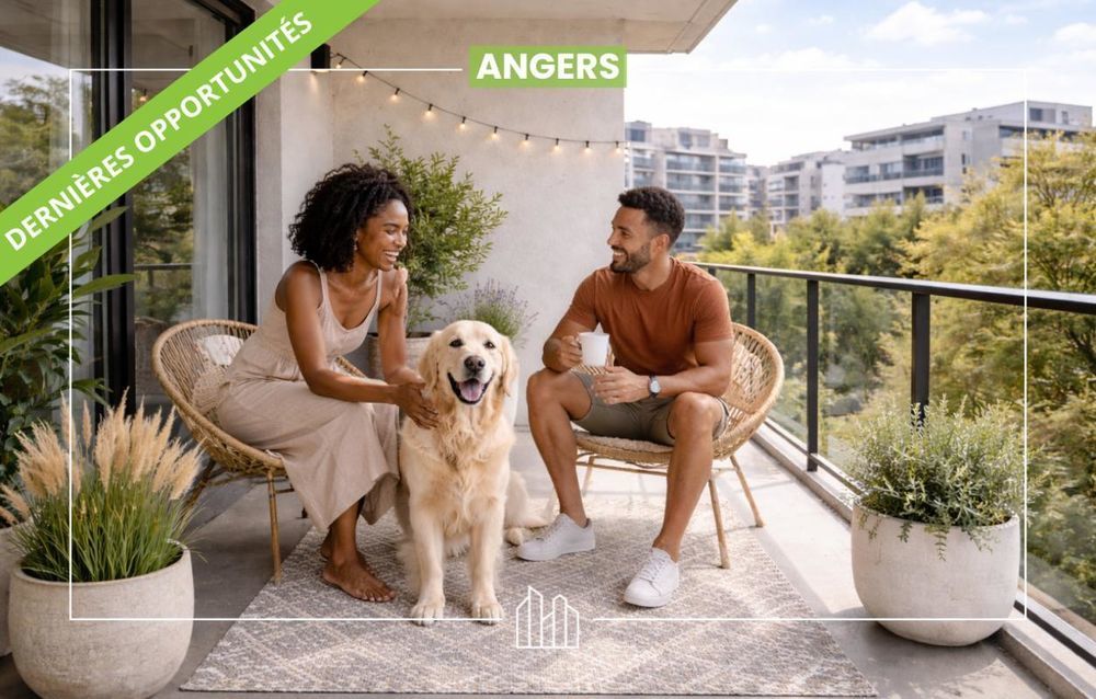   Angers (49100)