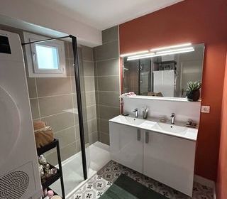  Appartement � vendre 3 pi�ces 73 m�