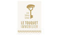 LE TOUQUET IMMOBILIER - Le Touquet-Paris-Plage