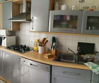  Appartement � louer 2 pi�ces 48 m�