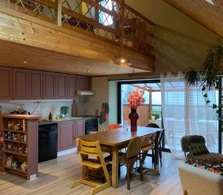  Duplex/triplex � louer 5 pi�ces 113 m�