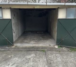  Parking / Garage � vendre 13 m�