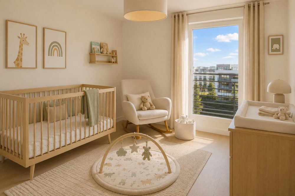 Appartements neufs   Neuilly-Plaisance (93360)